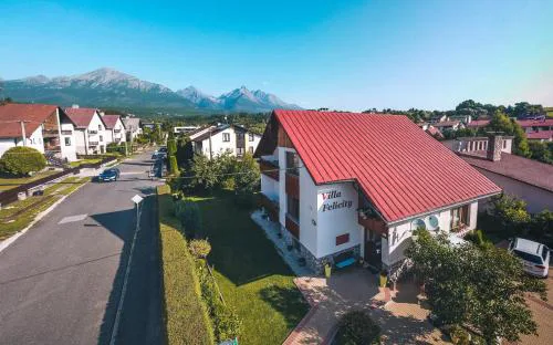 Villa Felicity