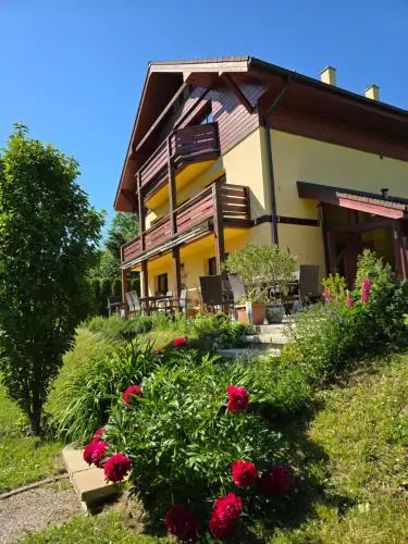 Villa Gold
