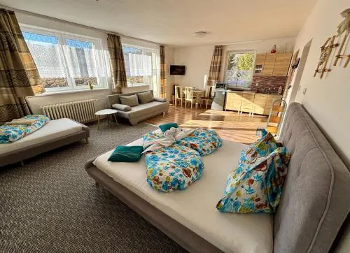 Villa Holiday Tatry