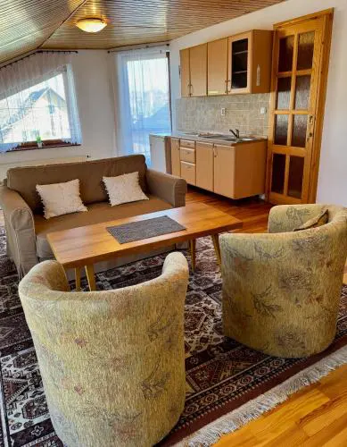 Villa Menhardi