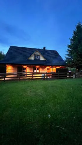 Zrub pod vŕškom