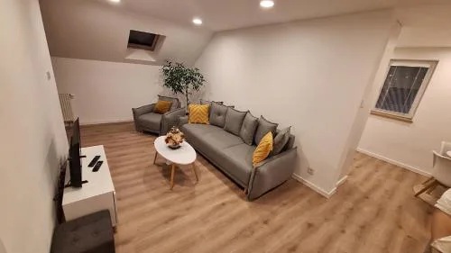 Apartmán Artúr