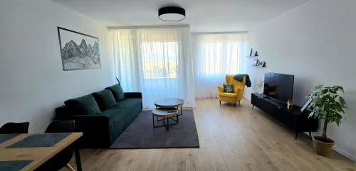 Apartmán J&L