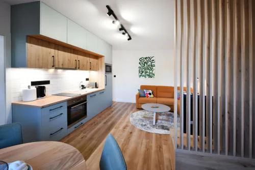 Apartmán KUVIK