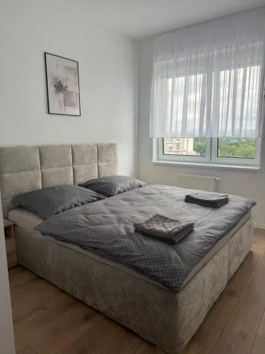 Apartmán pod Tatrami K2