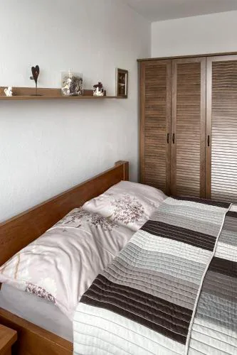 Apartmán Rubicon