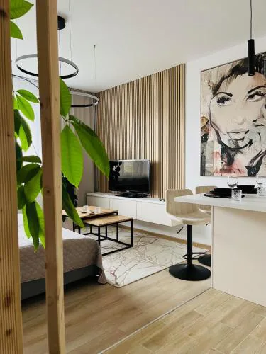 Apartmán S12