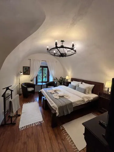 Apartmán Tara