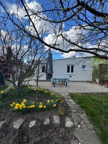 Apartmán u Babeny