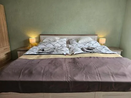 Apartmán u Martina