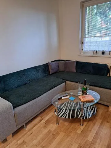 Apartment 4Lu