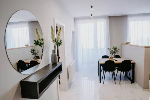 APARTMENT A&D Downtown