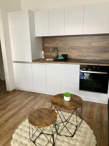 Apartment Poprad