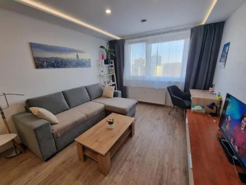 Apartment Poprad-Tatry