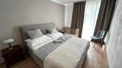 Cozy Flat by High Tatras!
