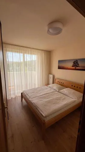 DELI Tatry Apartment