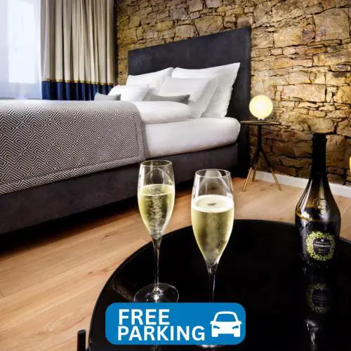 Kalix Boutique Hotel