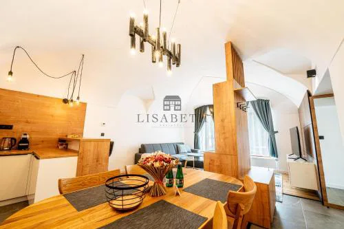 LISABETH RESIDENCE