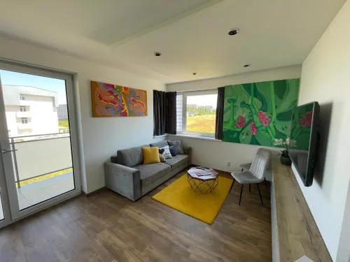 MK Apartment FREE Parking