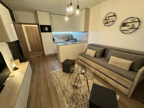 Mountain View Apartment I - FREE PARKING