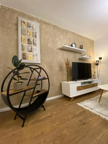 Mountain View Apartment II - FREE PARKING