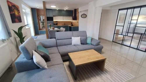 Nissi apartment