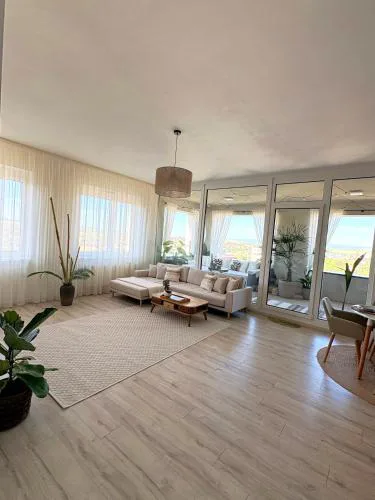 Oáza Apartmán - HIGH TATRAS VIEW, FREE PRIVAT PARKING