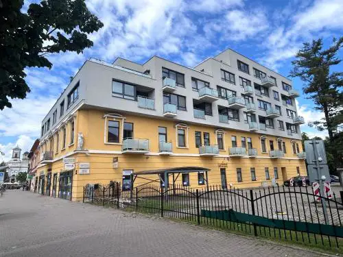 Palace Hill Poprad