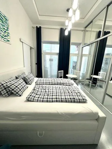 Prince main square apartment