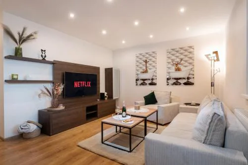 RUBI apartment