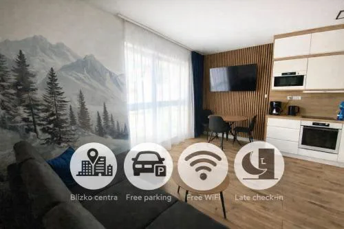 Smart Hviezdoslavova APT