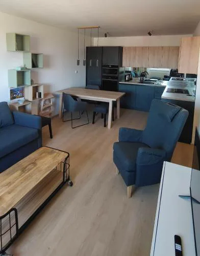 Stellaria apartment