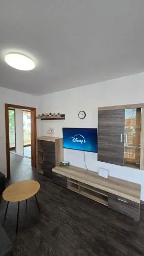 Tatras Apartment City Center