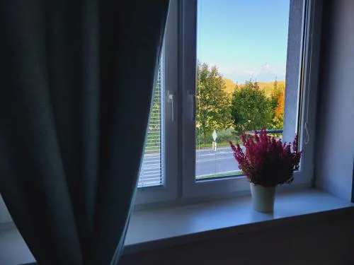 Tatry Mountain Paradise