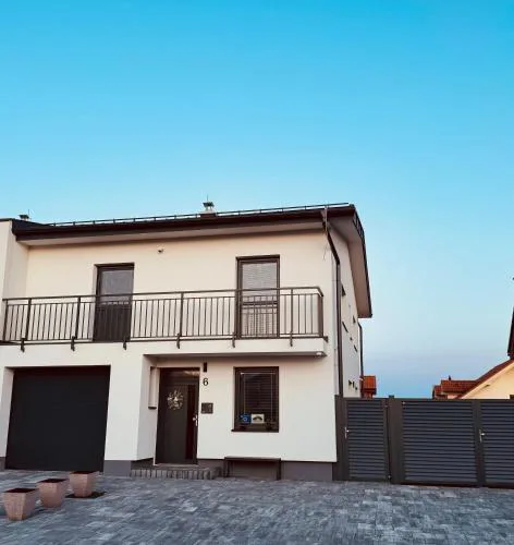 Vila Linet