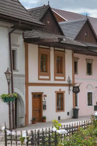 Vila Zipser