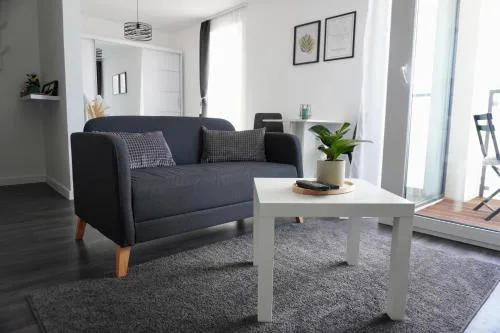 Apartmán Bulgaria