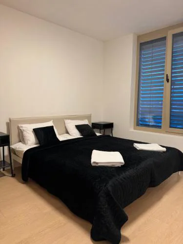 Apartmán Grand
