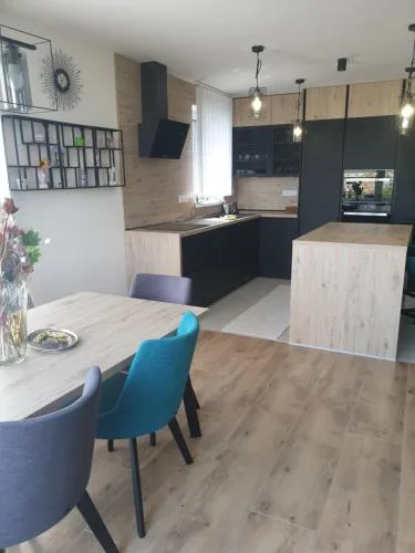 Apartmán na Kráľovej hore