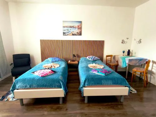 Apartmány Chalúpkova ulica Prešov - Solivar