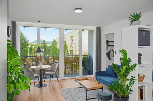 Apartment Hemsen