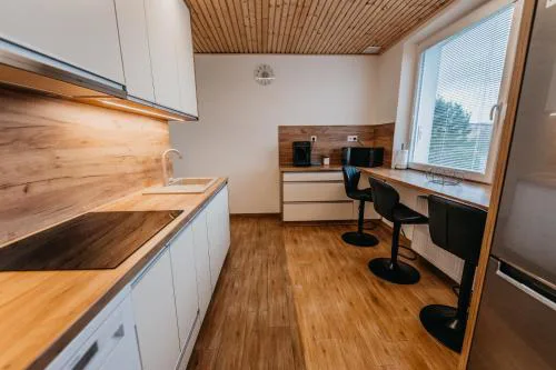 Apartment HM Prešov