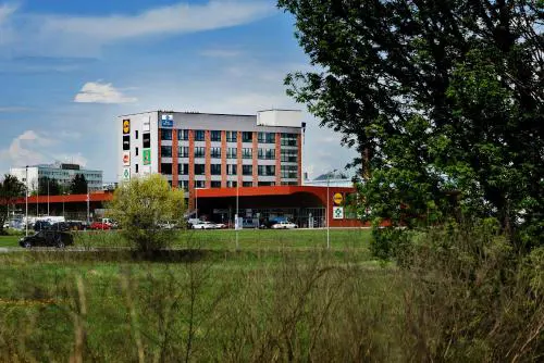 Best Western Hotel Presov