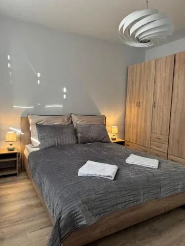 Centrum Apartments