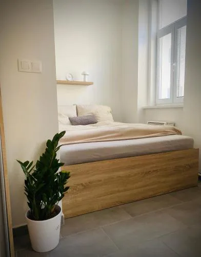 Nový moderný apartmán SAPEX "2" v centre mesta