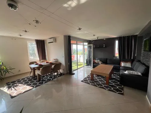 Stylish Stay Prešov, Panoramic View & parking