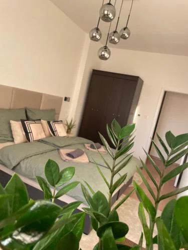 Urban Vibe by Atlas Apartment - free parking