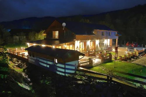 Ranč Regetovka