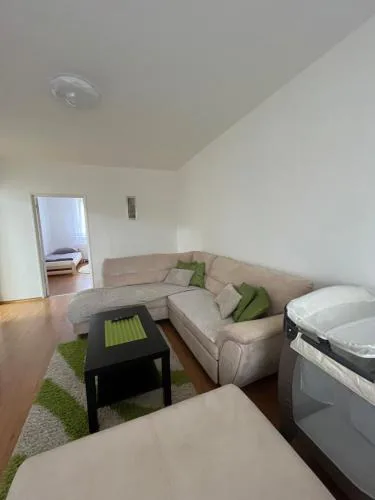 Apartmán Majka