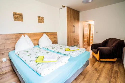 Apartmán Strážky